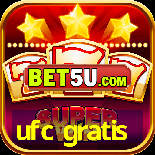 ufc gratis